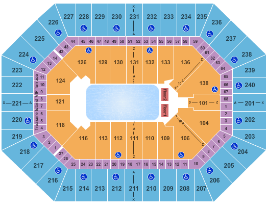 disney on ice minneapolis tickets live in march 2017 disney on ice seating chart 2017